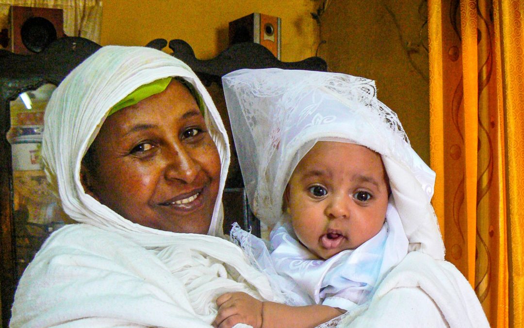 Child-Help Ethiopia Blog