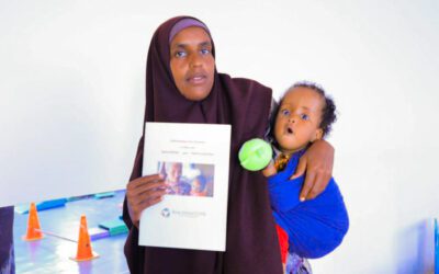 Meet Semira Mohammed: A Community Champion