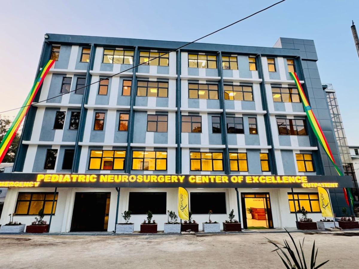 zewditu hospital